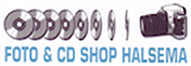 logo CD Shop
